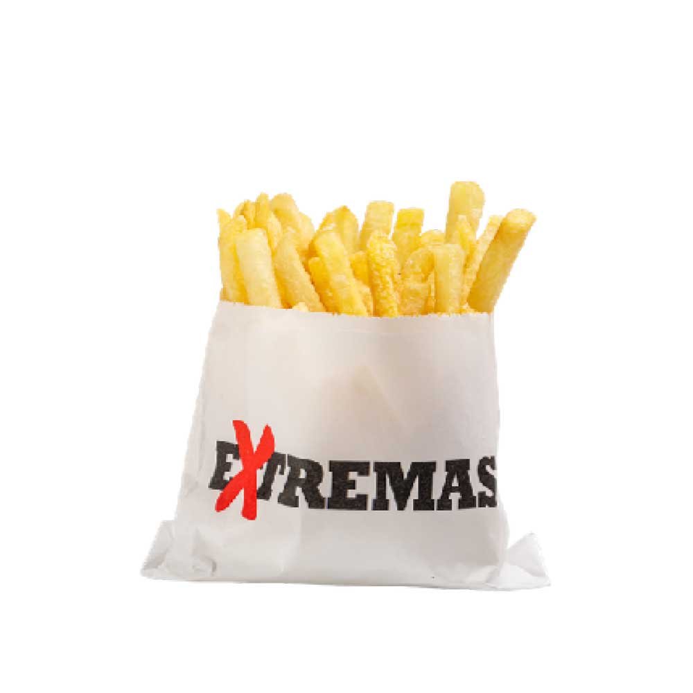 PAPAS FRITAS