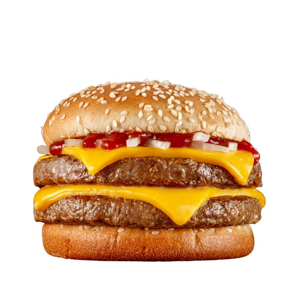 JUNIOR DOBLE