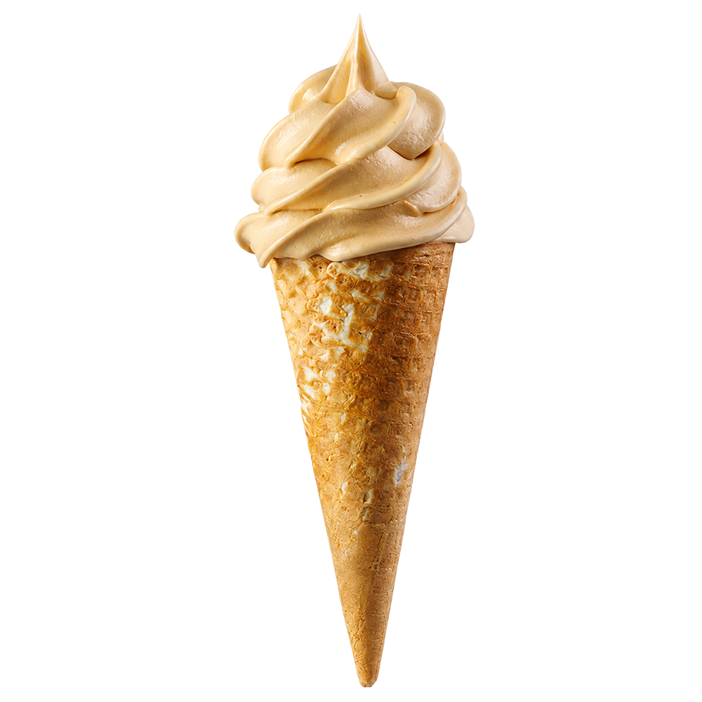 CONO DULCE DE LECHE